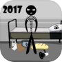 Stickman jailbreak 2017icon