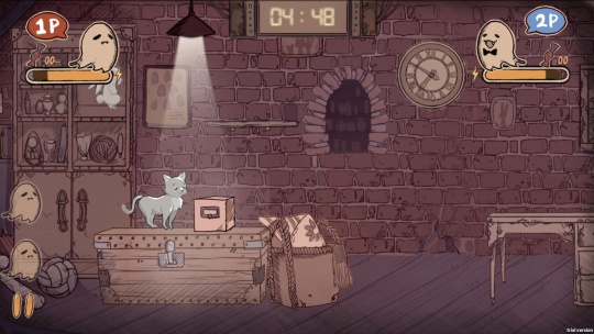 重“塑”新生游戏截图