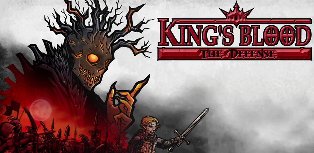 国王之血：守护国都游戏截图