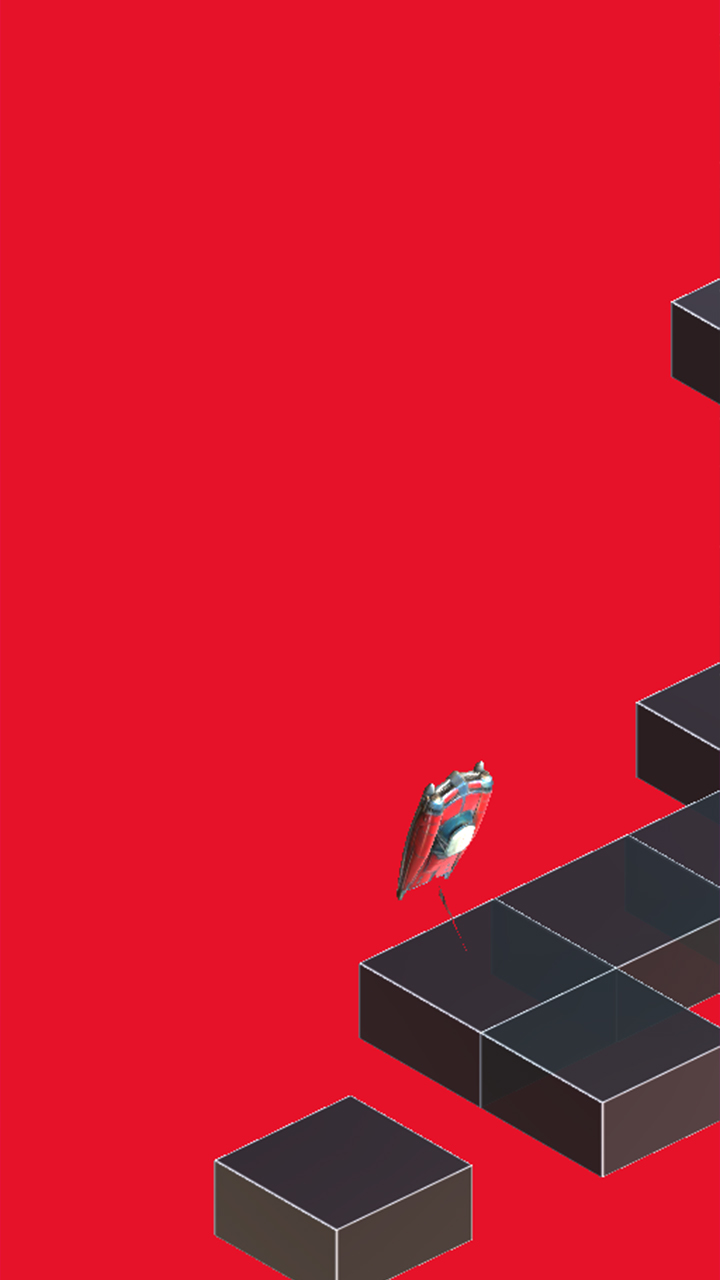 飞驰双车游戏截图