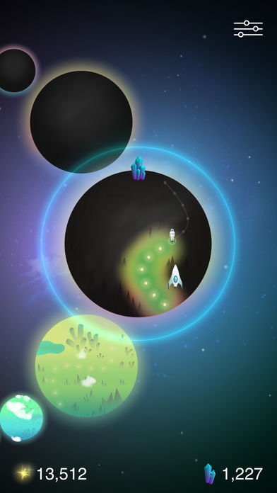 播光者游戏截图