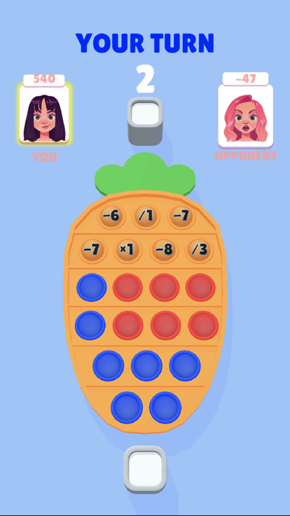 Good Luck 3D游戏截图