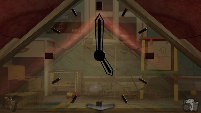 A Short Tale游戏截图