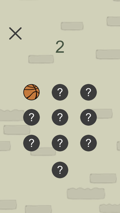 Flapp Dunk游戏截图