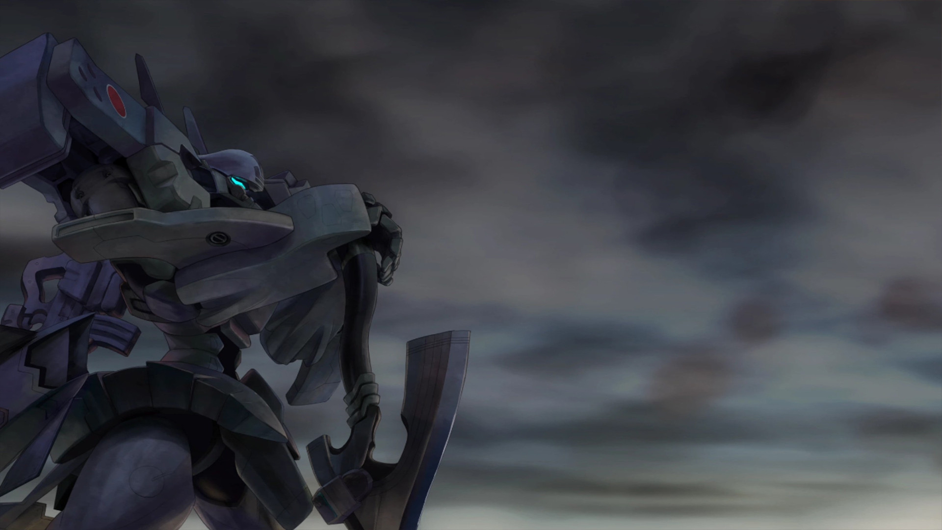 Muv-Luv Unlimited: The Day After - Episode 02游戏截图