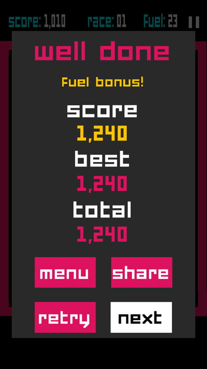 ZX Maze GP - Z80 Classic游戏截图