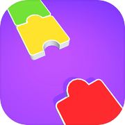 Jigsaw Merge