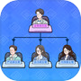 董事长模拟器 - 模拟老板人生 经营公司icon