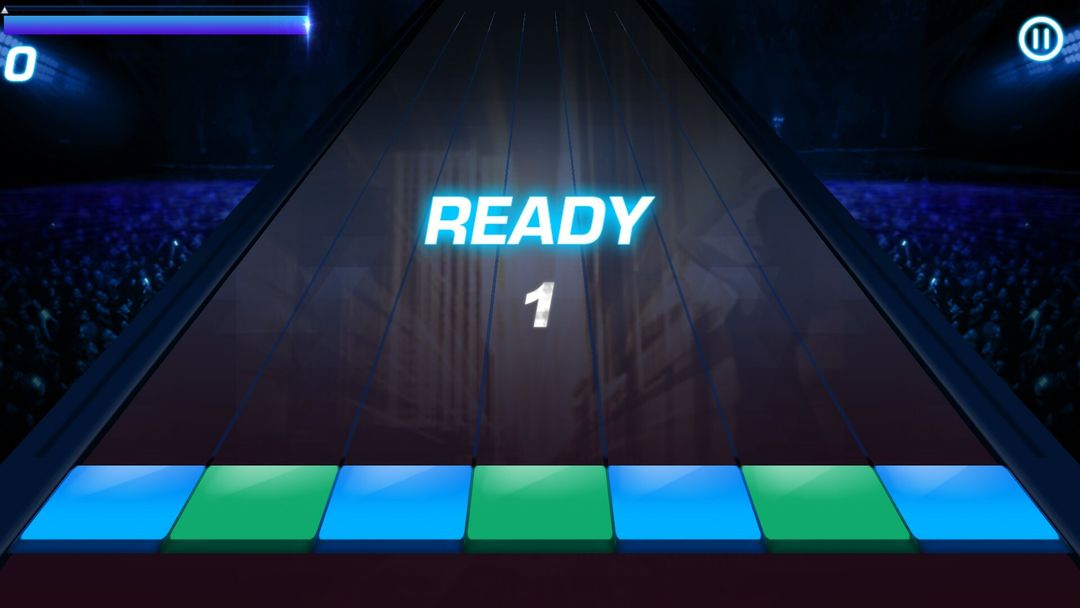 O2Jam Online游戏截图