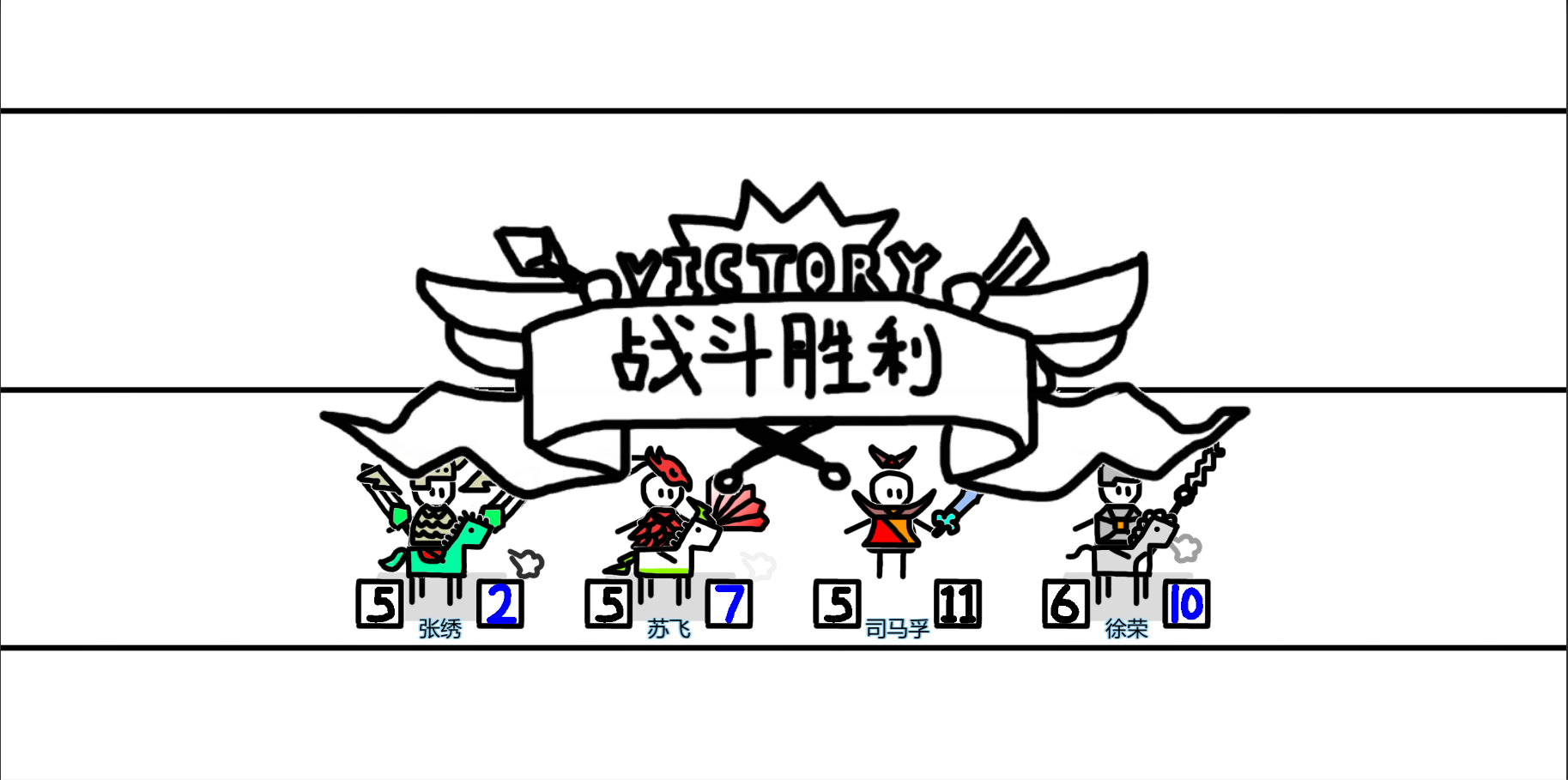 回到三国2游戏截图