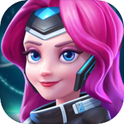 Shooting Storm - Roguelike Shooter RPG