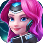 Shooting Storm - Roguelike Shooter RPGicon