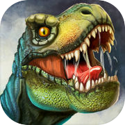 恐龙战士3D--怪物的世界8 Pro