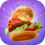 The Burger Gameicon