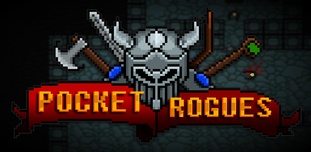 Pocket Rogues游戏截图