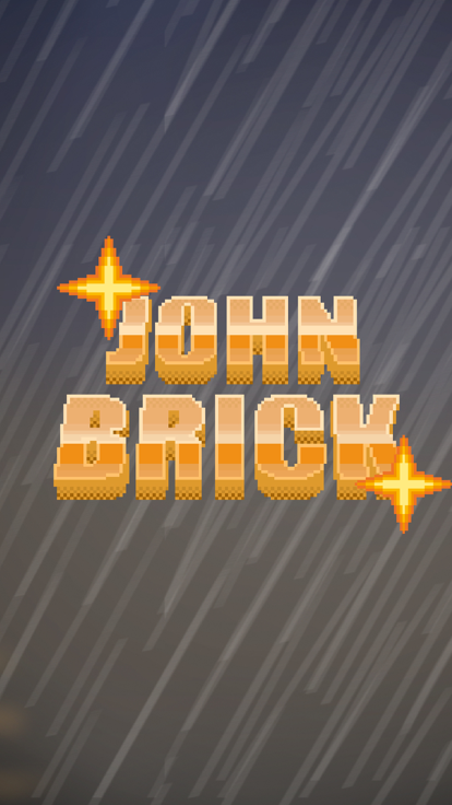 John Brick游戏截图