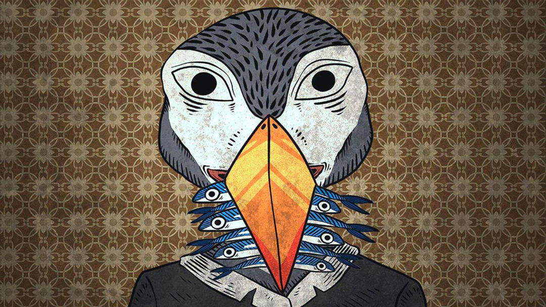 人生画廊游戏截图