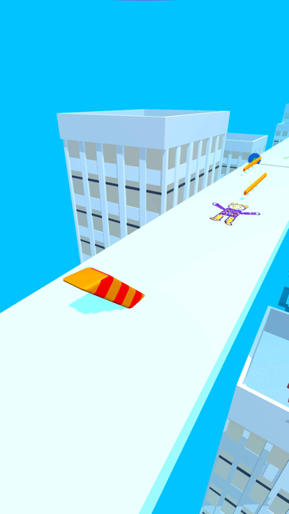 Eraser Rush游戏截图