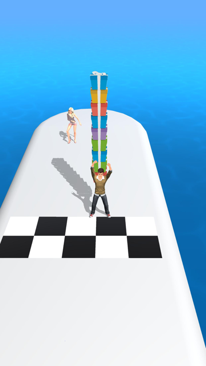 Happy Wife, Happy Life!游戏截图