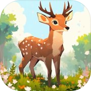 Deer Simulator - Animal Family