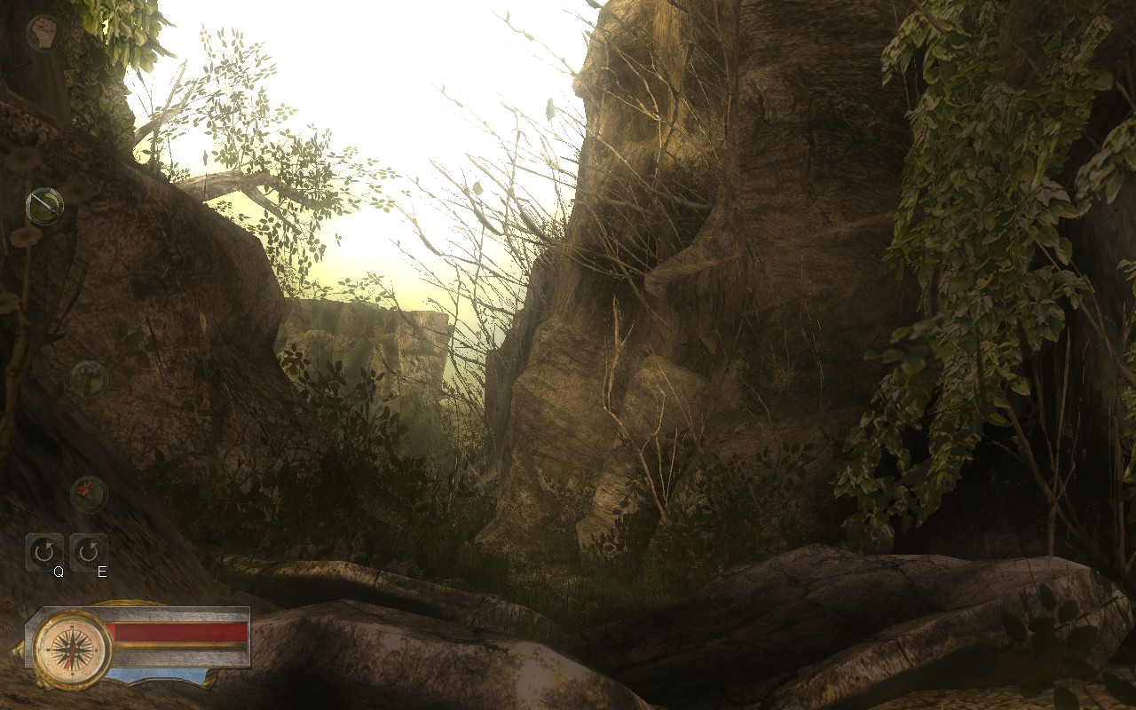 Dark Shadows - Army of Evil游戏截图