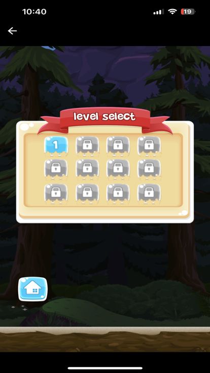 Kitty Cat - Mikey游戏截图