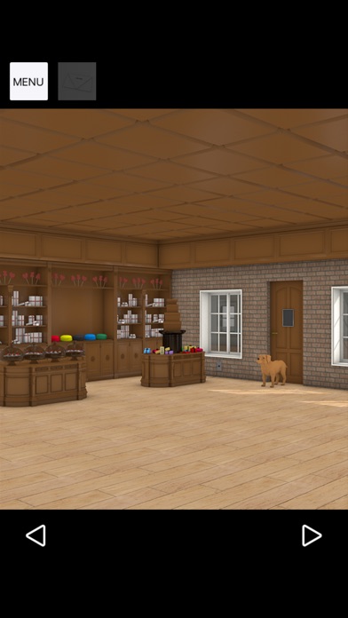 Escape Game: Valentine's Day游戏截图