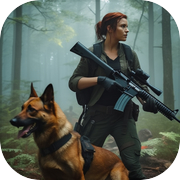 Zombie Hunter: Killing Games