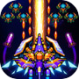 猎鹰队：银河攻击-经典射击游戏icon