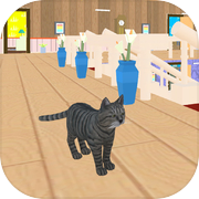 Animal Pet Life Cute Cat Sim