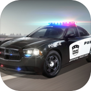Police Car Chaseicon