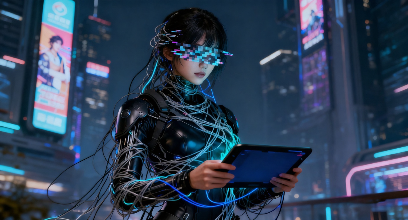 MOYUS无限宕机游戏截图