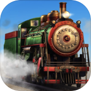 Transport Empire: Steam Tycoon