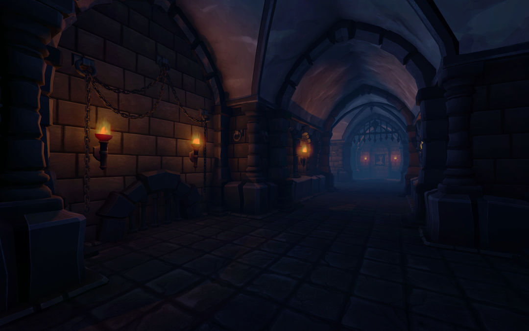 We Were Here游戏截图