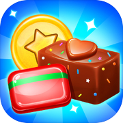 Cookie Maker - Sweet Desserts