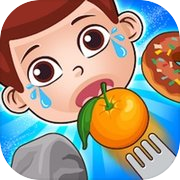 Hungry Me Eatery: Feeding gameicon