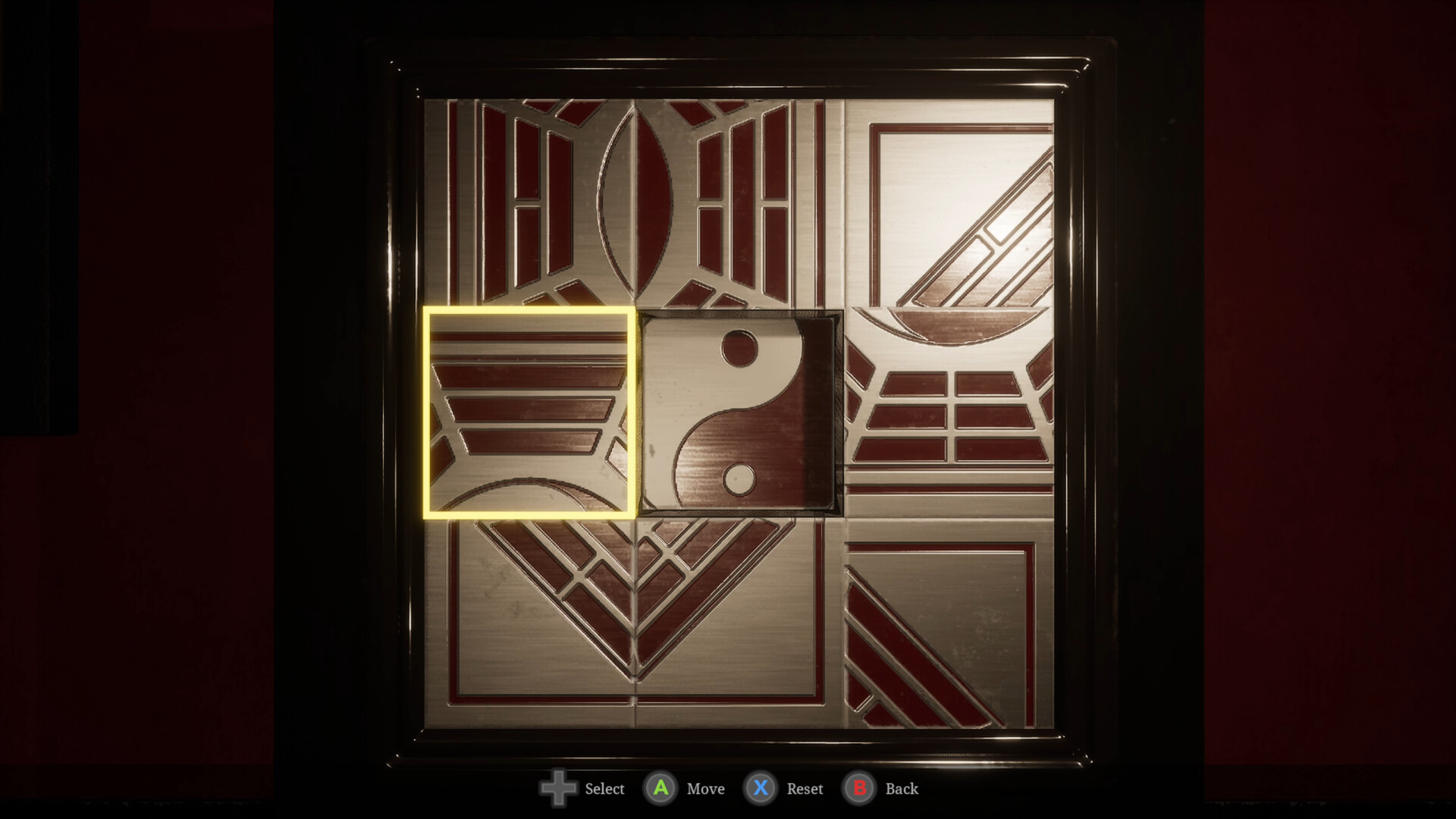 女鬼桥二  释魂路游戏截图