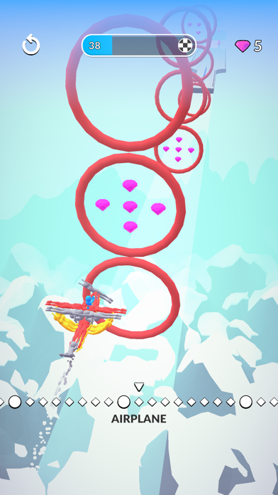 Human Vehicle游戏截图