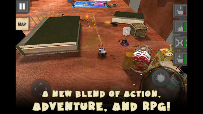 download bug heroes 2