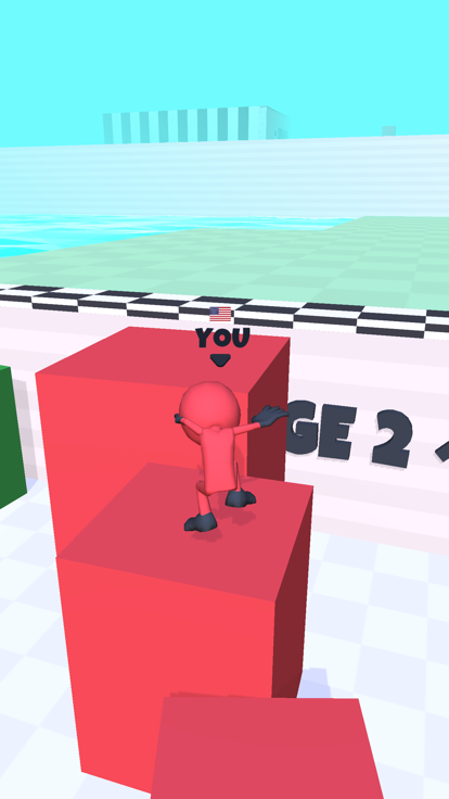 Sort Me Up游戏截图