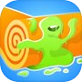 Roll Runner 3Dicon