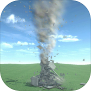 Destruction simulator sandboxicon