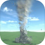 Destruction simulator sandboxicon