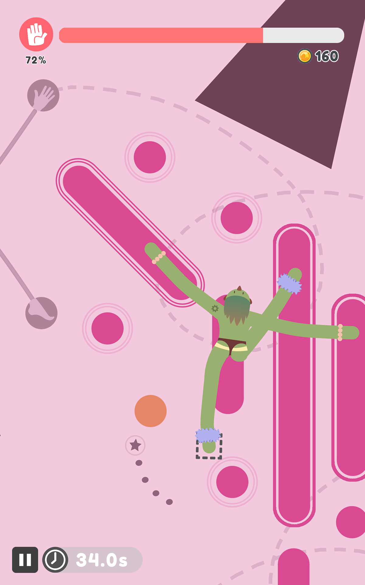 Nood Climbrs游戏截图