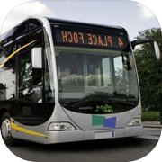 Bus Games - Bus Driving Simulator 2016