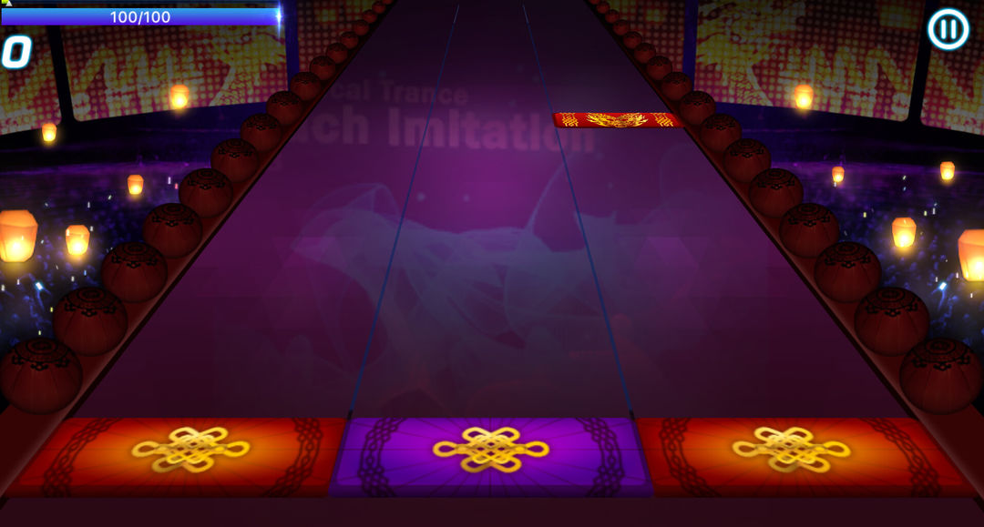 O2Jam Online游戏截图