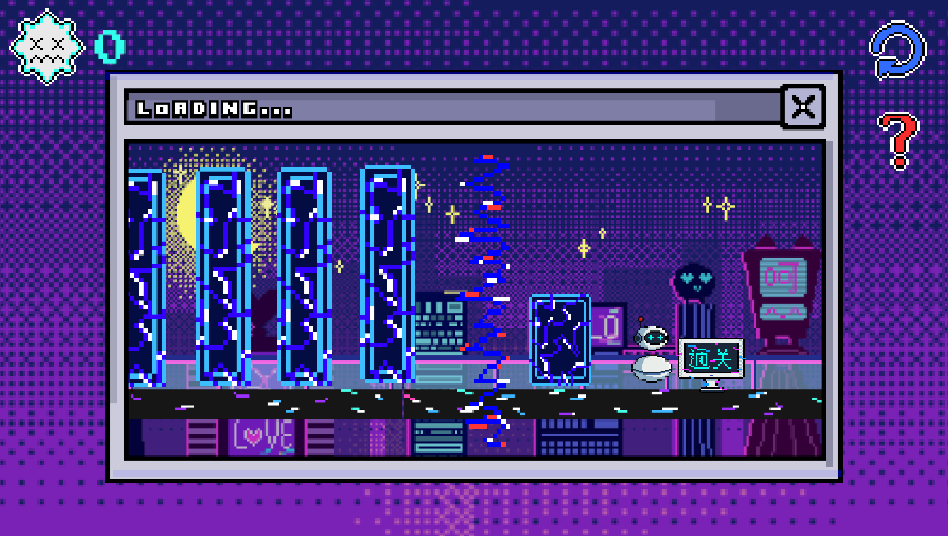 入侵 GO！游戏截图