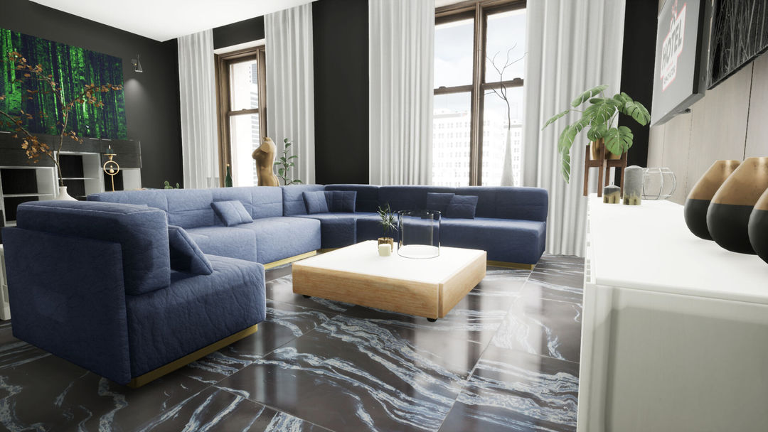 酒店翻新大师游戏截图