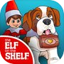 Elf Pets® Pup - Christmas Runicon
