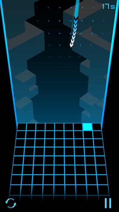 Aero Effect游戏截图